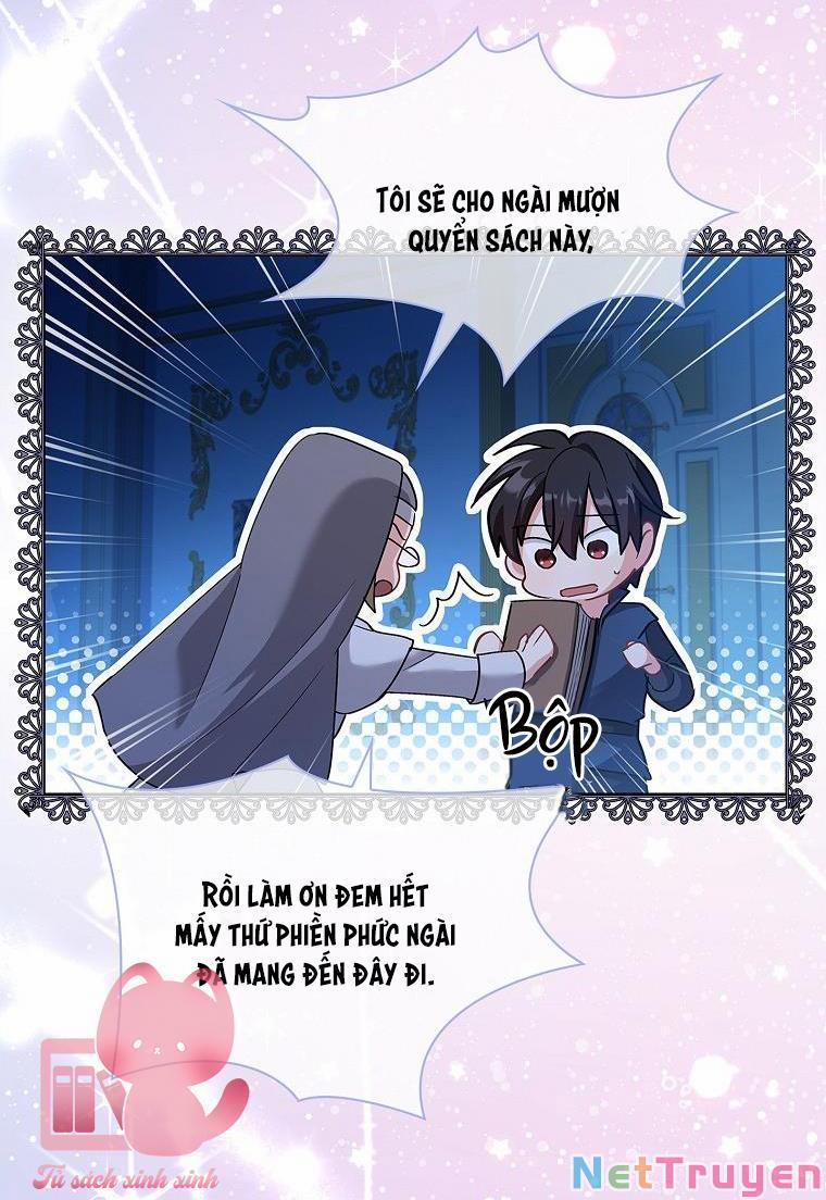 Từ Trúc Mã Hóa Thành Ông Xã 6 trang 84