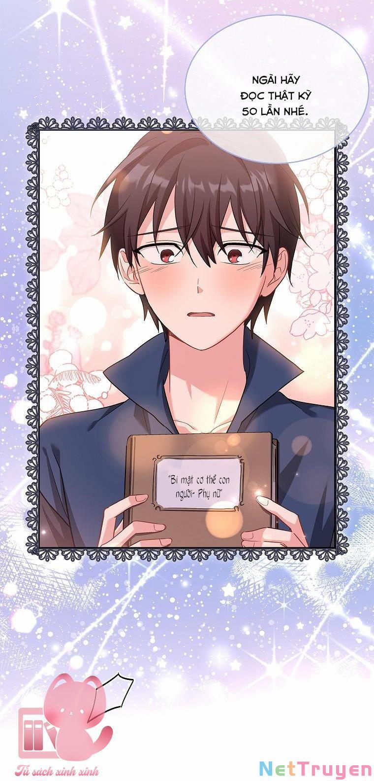 Từ Trúc Mã Hóa Thành Ông Xã 6 trang 85