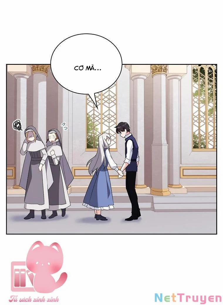 Từ Trúc Mã Hóa Thành Ông Xã 6 trang 9