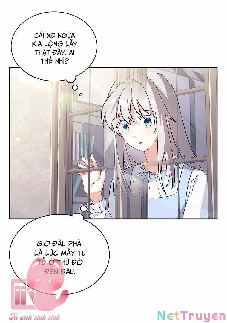 Từ Trúc Mã Hóa Thành Ông Xã 7 trang 1