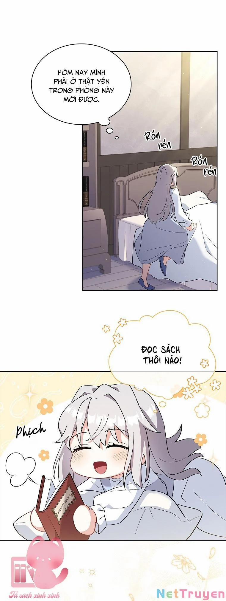 Từ Trúc Mã Hóa Thành Ông Xã 7 trang 13