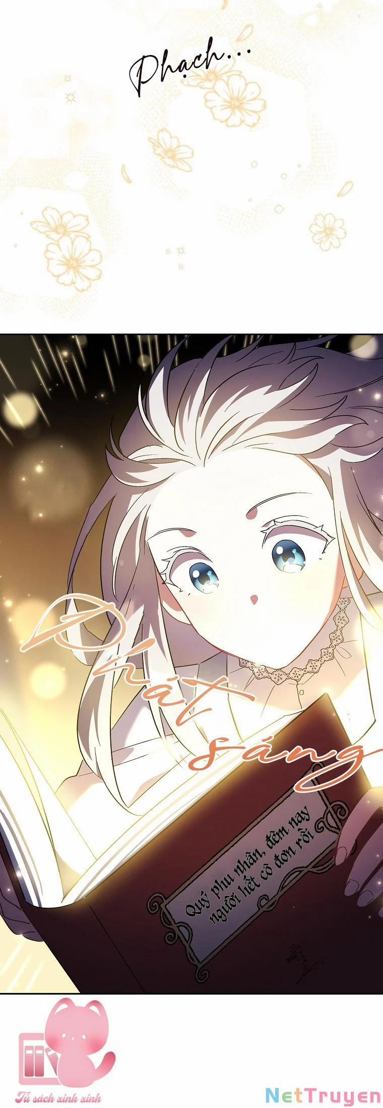 Từ Trúc Mã Hóa Thành Ông Xã 7 trang 14