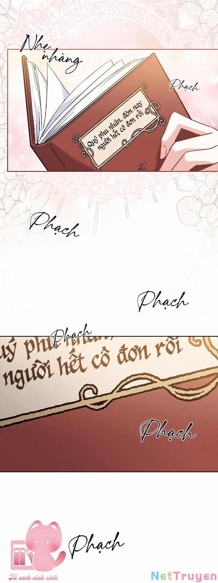 Từ Trúc Mã Hóa Thành Ông Xã 7 trang 16