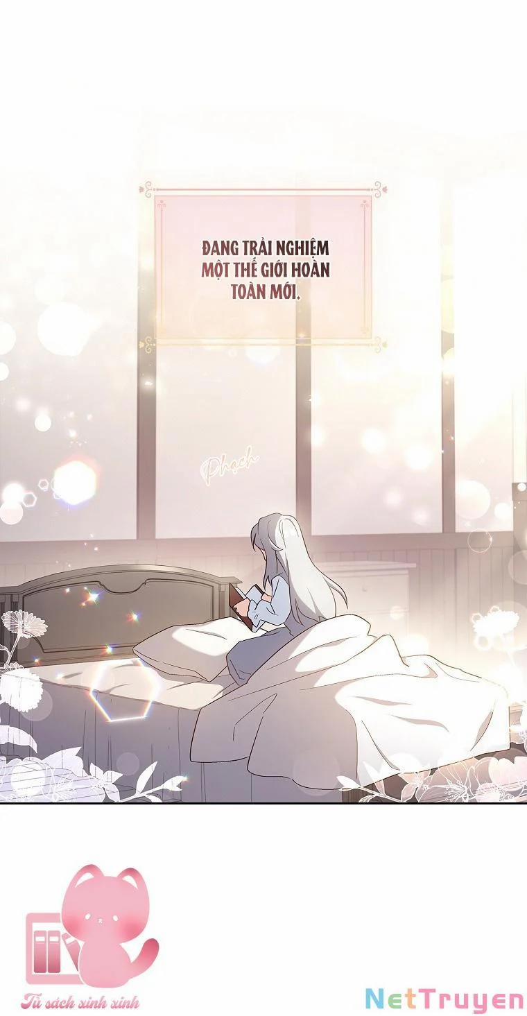 Từ Trúc Mã Hóa Thành Ông Xã 7 trang 17