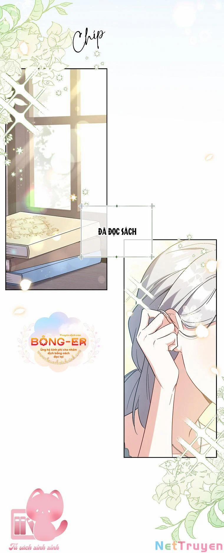 Từ Trúc Mã Hóa Thành Ông Xã 7 trang 20