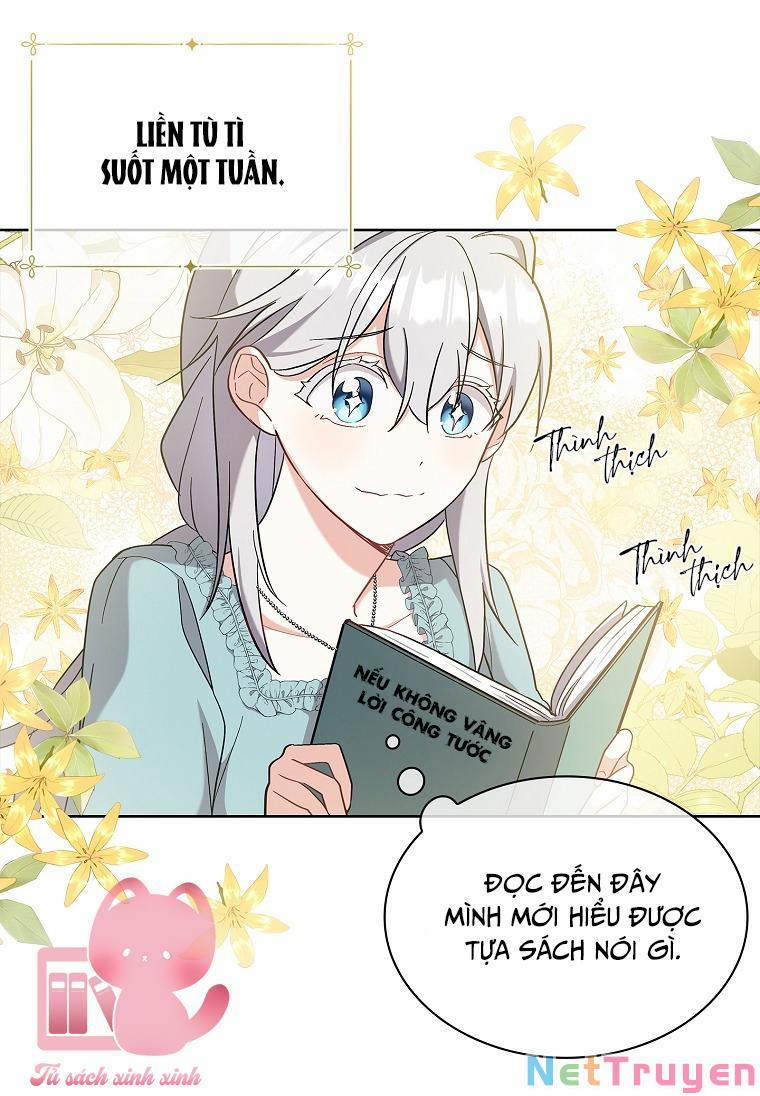 Từ Trúc Mã Hóa Thành Ông Xã 7 trang 21