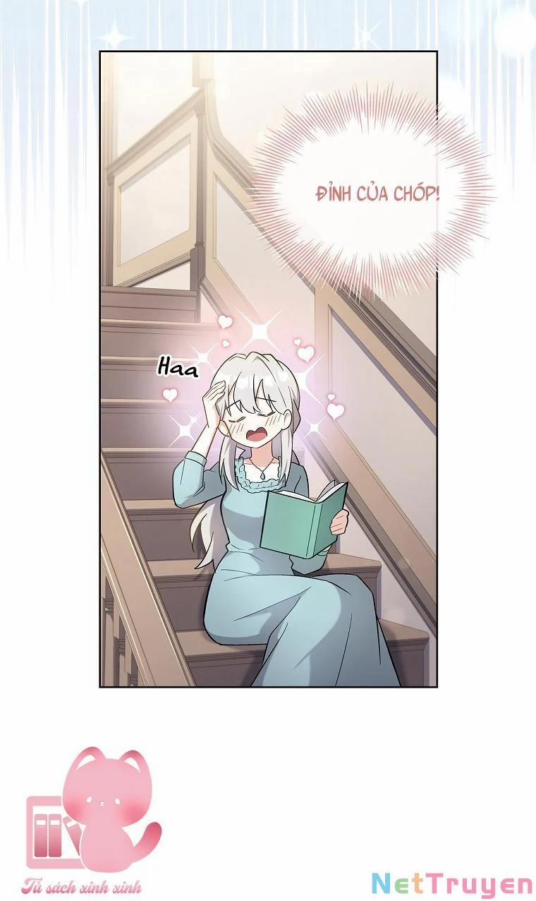 Từ Trúc Mã Hóa Thành Ông Xã 7 trang 23