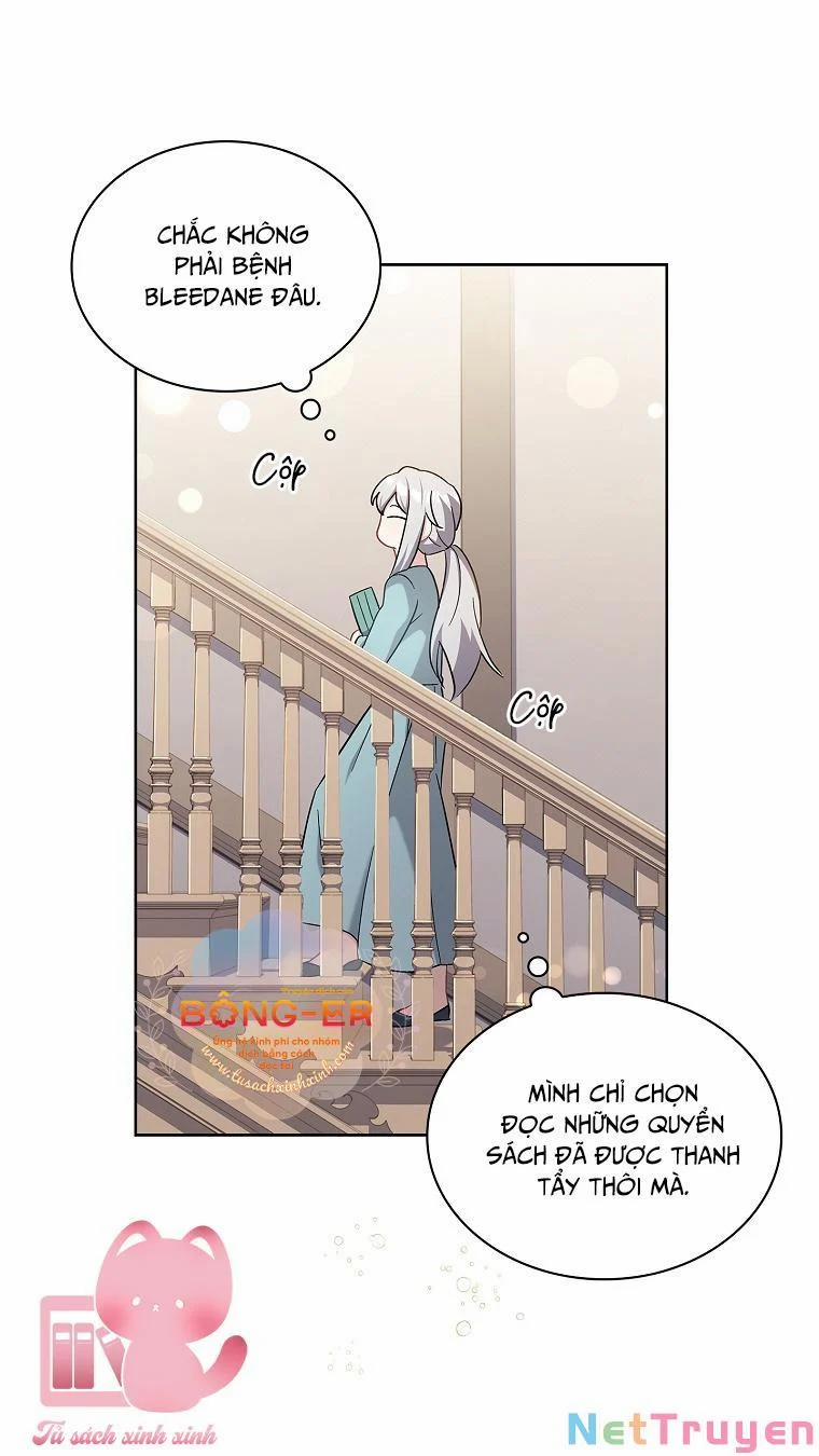 Từ Trúc Mã Hóa Thành Ông Xã 7 trang 25