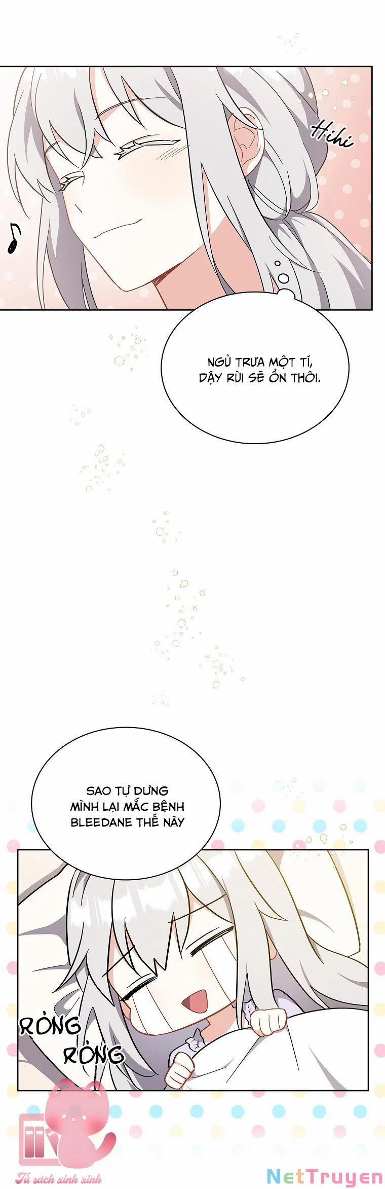 Từ Trúc Mã Hóa Thành Ông Xã 7 trang 26