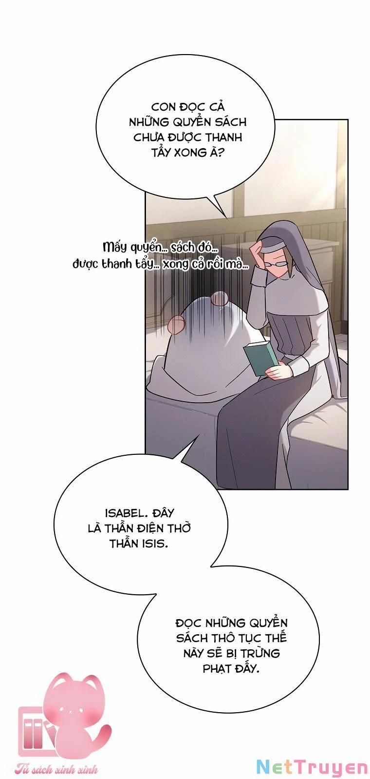 Từ Trúc Mã Hóa Thành Ông Xã 7 trang 27