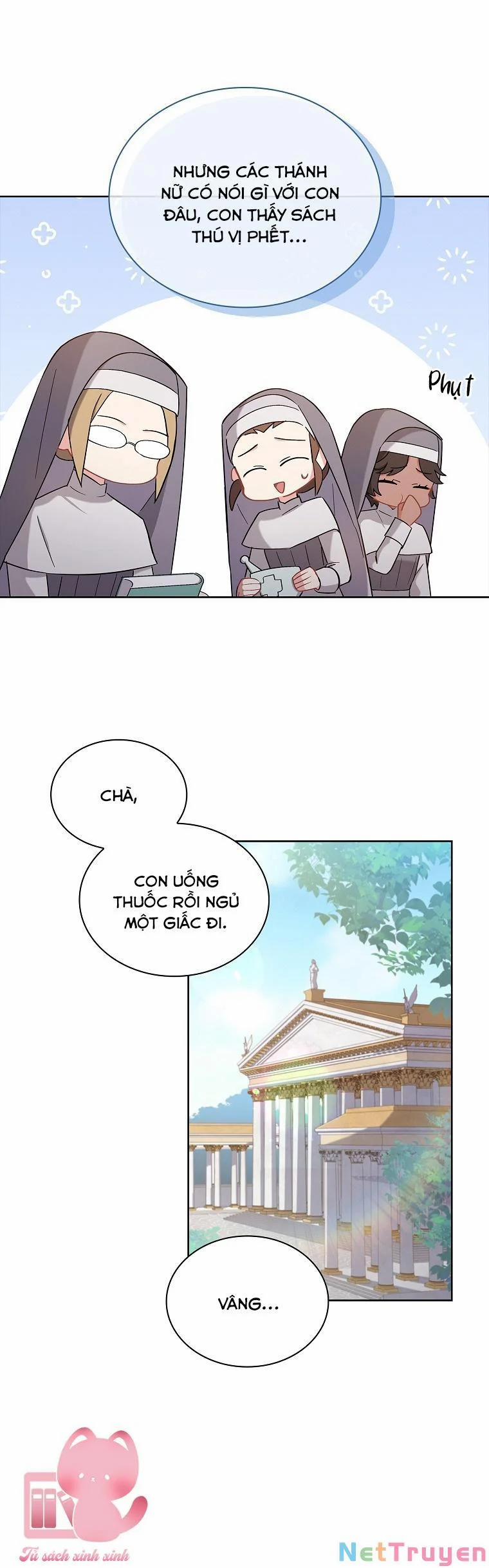 Từ Trúc Mã Hóa Thành Ông Xã 7 trang 28