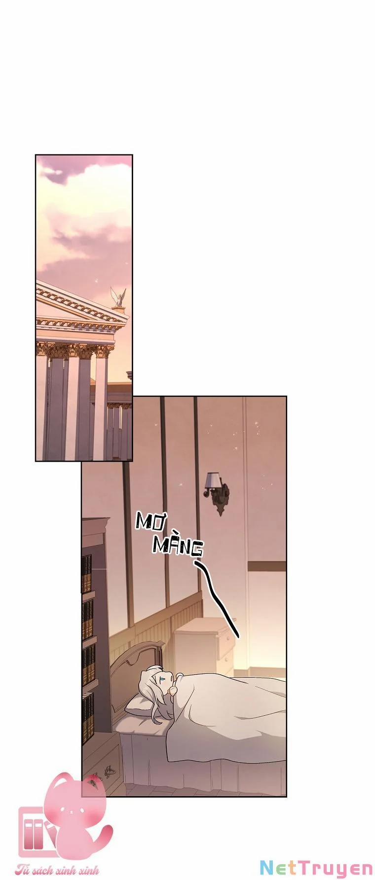 Từ Trúc Mã Hóa Thành Ông Xã 7 trang 29