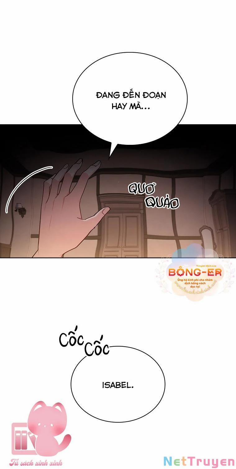 Từ Trúc Mã Hóa Thành Ông Xã 7 trang 30