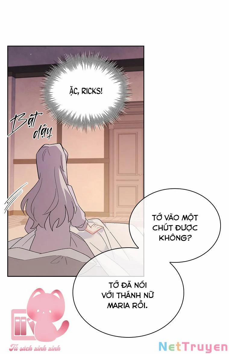 Từ Trúc Mã Hóa Thành Ông Xã 7 trang 31