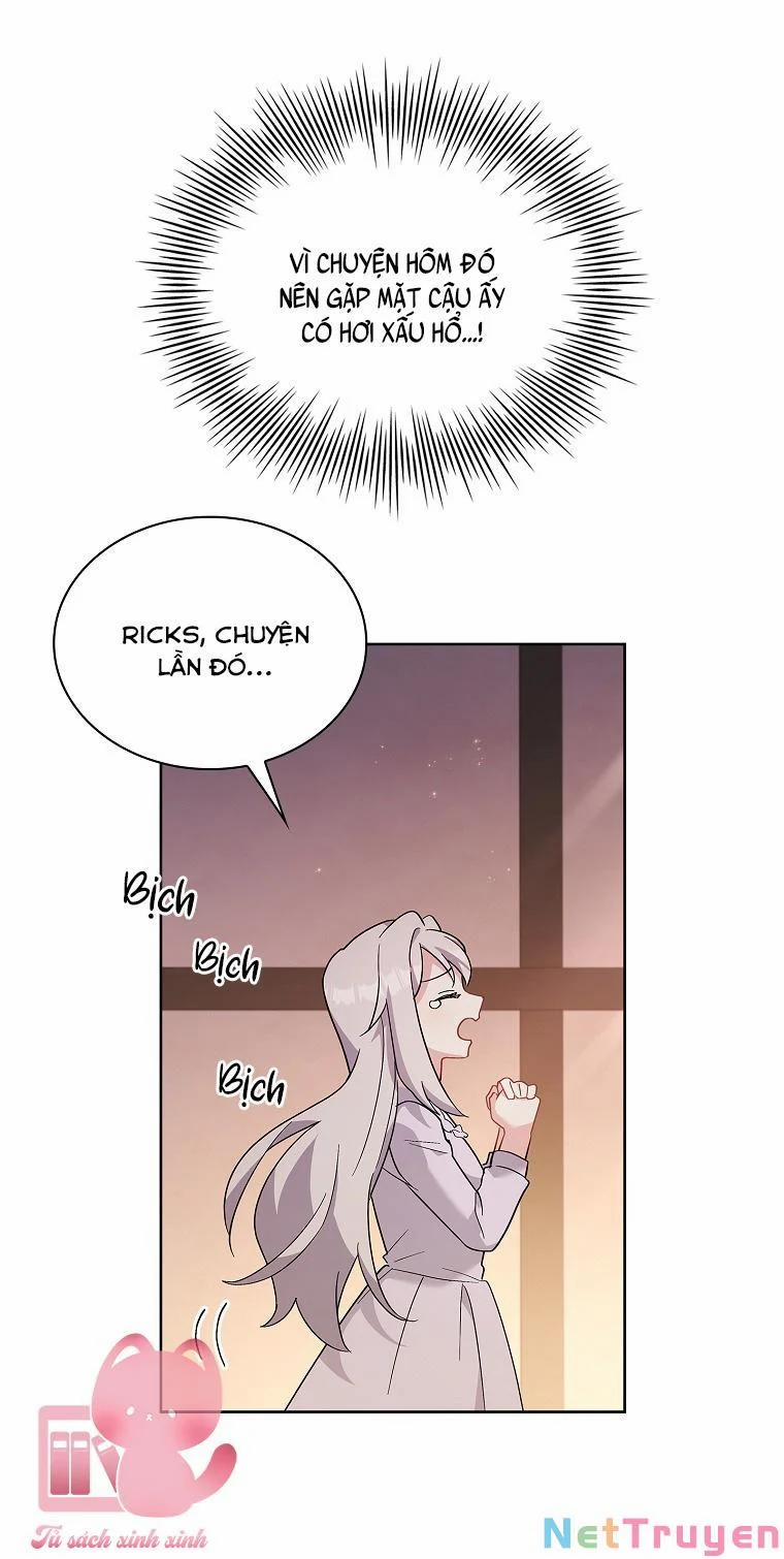 Từ Trúc Mã Hóa Thành Ông Xã 7 trang 32