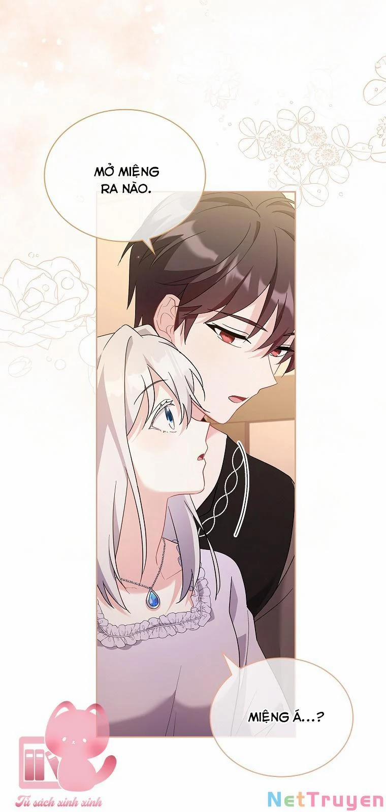 Từ Trúc Mã Hóa Thành Ông Xã 7 trang 36