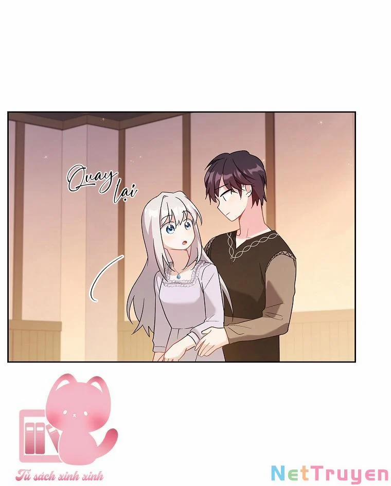 Từ Trúc Mã Hóa Thành Ông Xã 7 trang 39