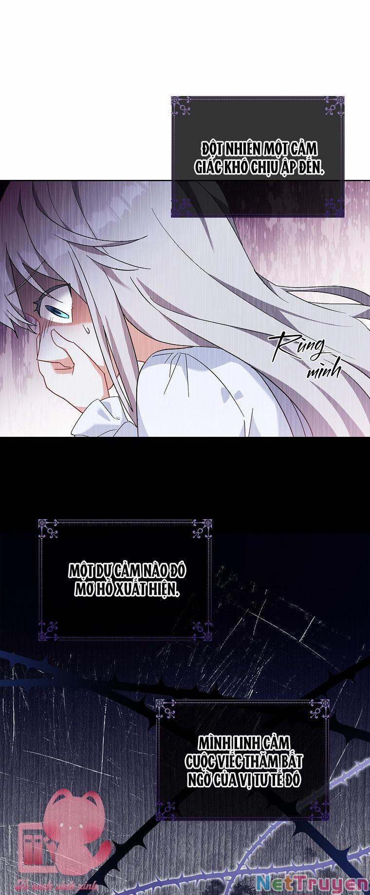 Từ Trúc Mã Hóa Thành Ông Xã 7 trang 4