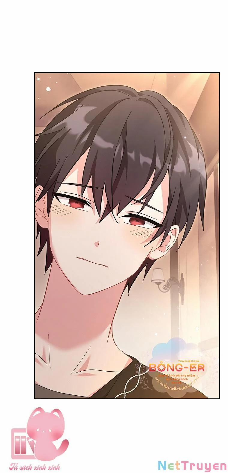 Từ Trúc Mã Hóa Thành Ông Xã 7 trang 40