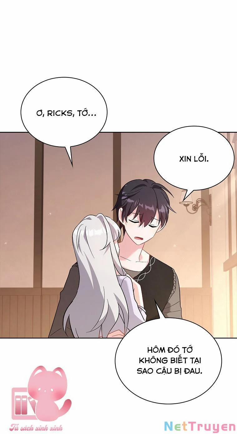 Từ Trúc Mã Hóa Thành Ông Xã 7 trang 41