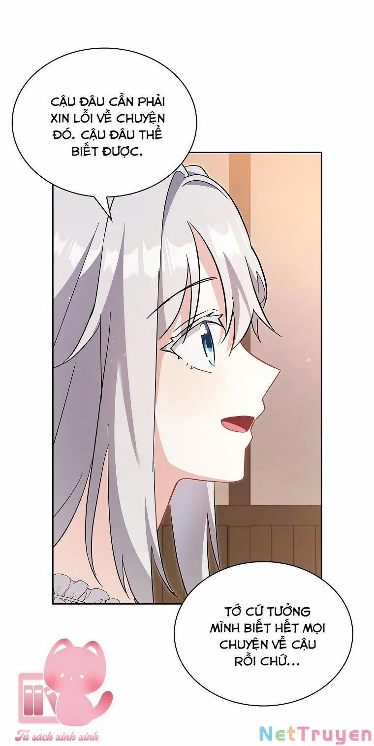 Từ Trúc Mã Hóa Thành Ông Xã 7 trang 42