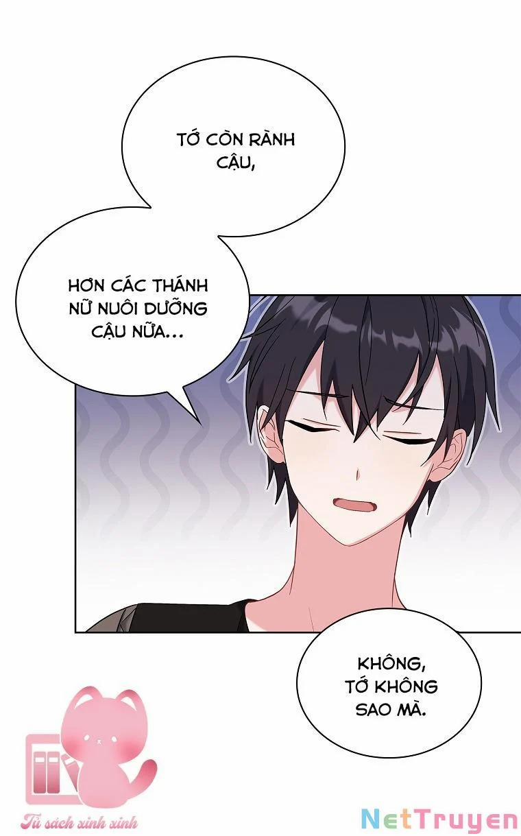 Từ Trúc Mã Hóa Thành Ông Xã 7 trang 43