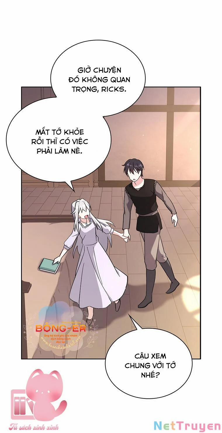 Từ Trúc Mã Hóa Thành Ông Xã 7 trang 45