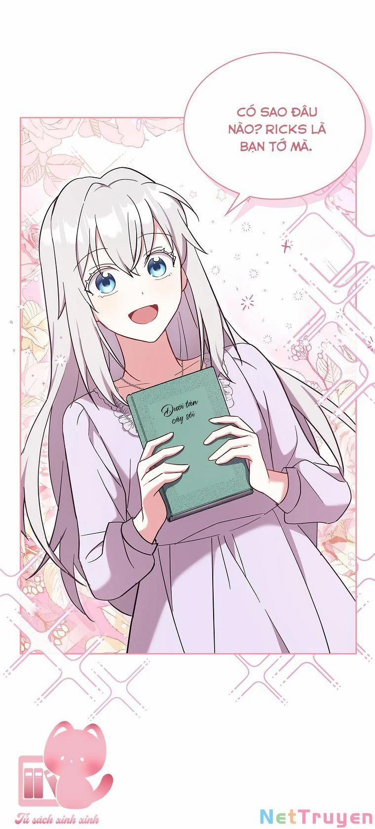 Từ Trúc Mã Hóa Thành Ông Xã 7 trang 47