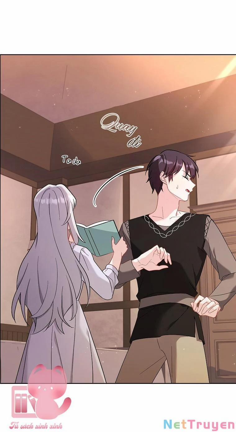 Từ Trúc Mã Hóa Thành Ông Xã 7 trang 49