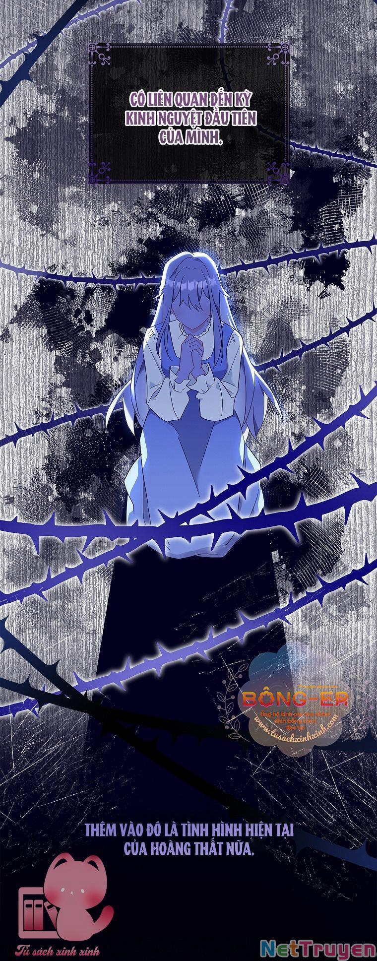 Từ Trúc Mã Hóa Thành Ông Xã 7 trang 5