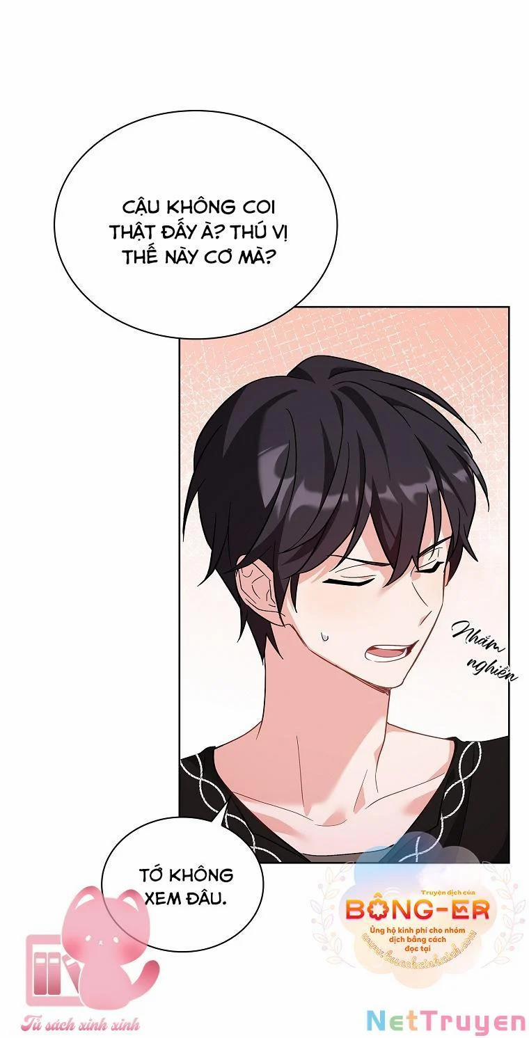 Từ Trúc Mã Hóa Thành Ông Xã 7 trang 50