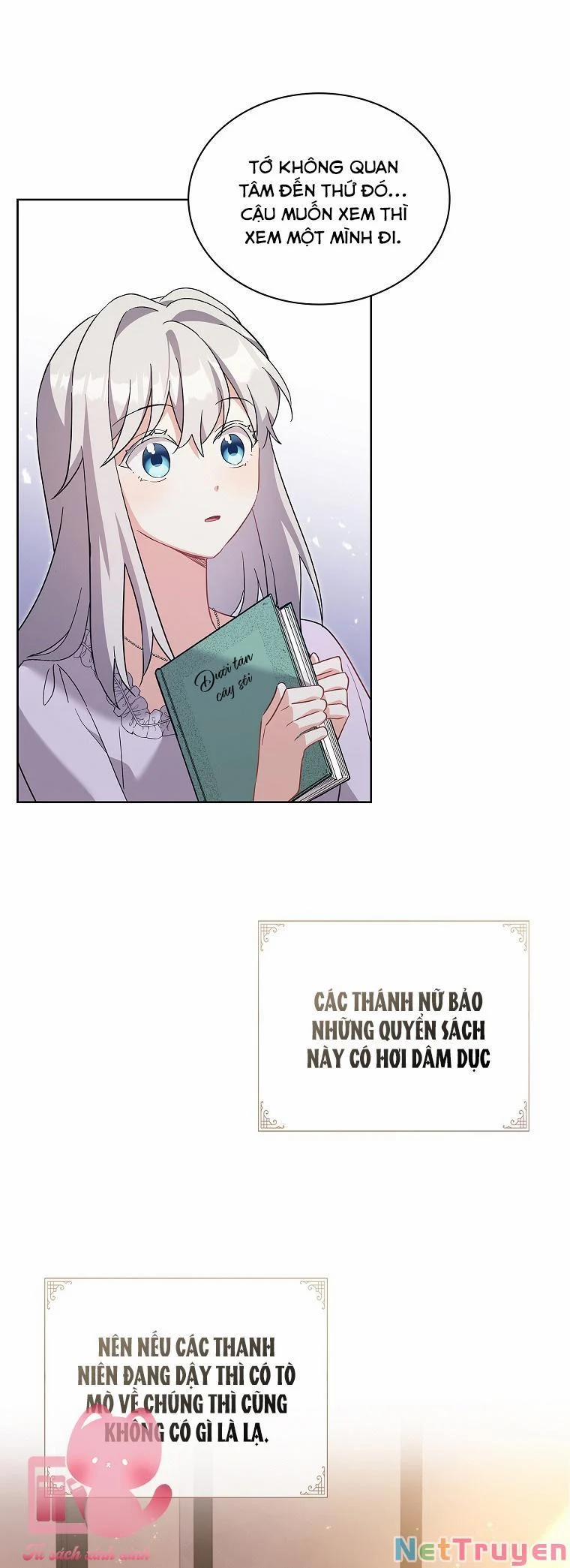 Từ Trúc Mã Hóa Thành Ông Xã 7 trang 51