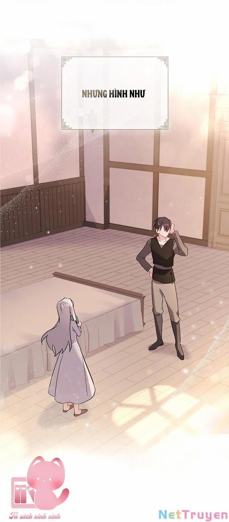 Từ Trúc Mã Hóa Thành Ông Xã 7 trang 53