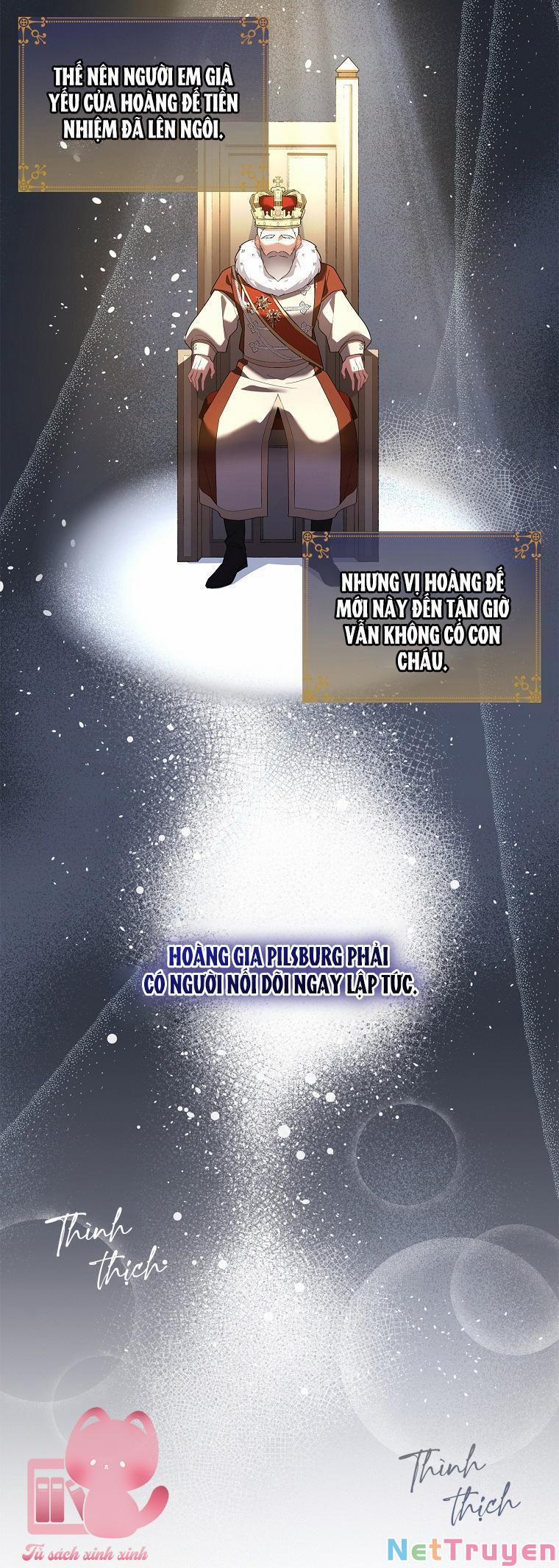 Từ Trúc Mã Hóa Thành Ông Xã 7 trang 7