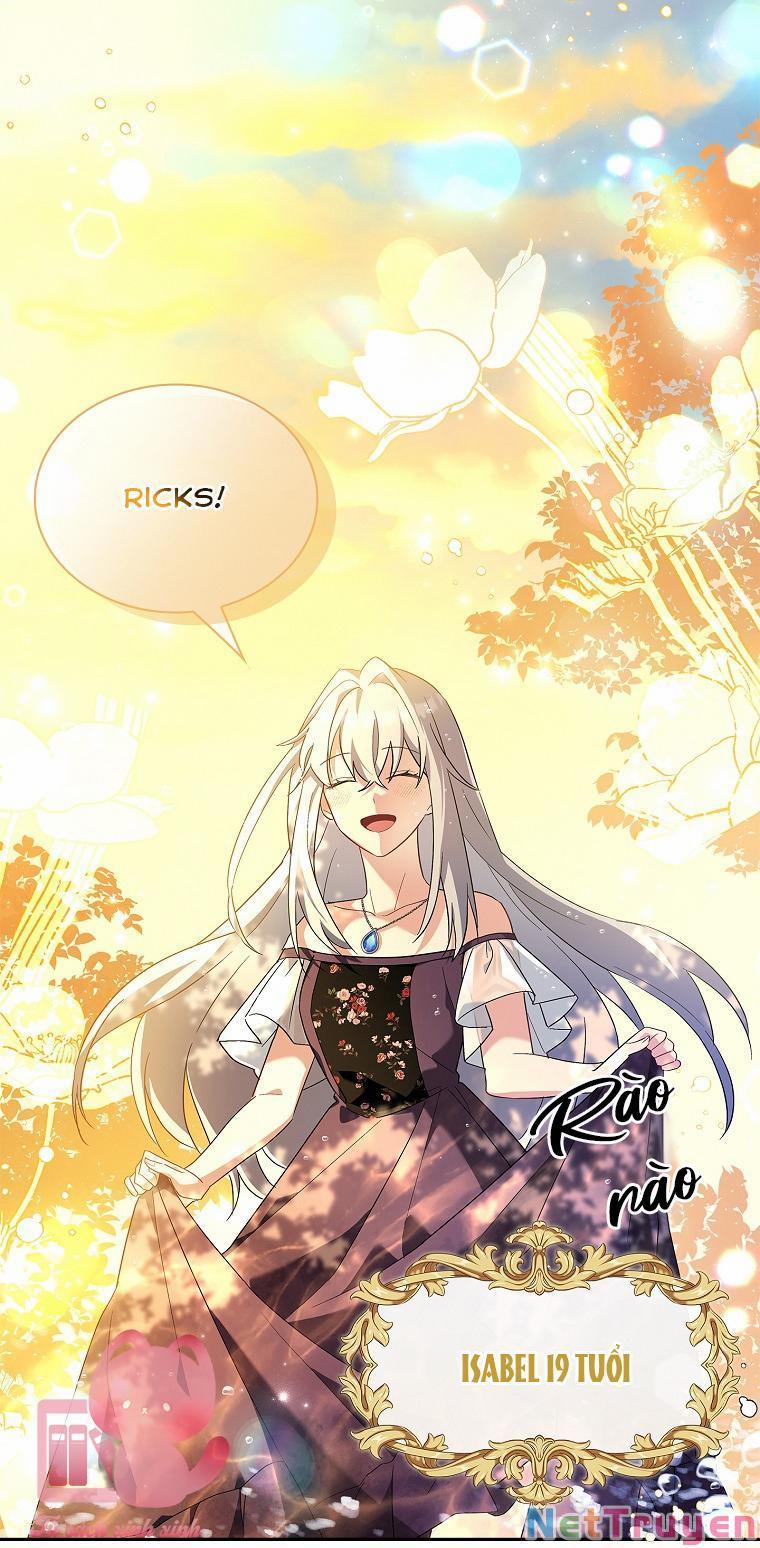 Từ Trúc Mã Hóa Thành Ông Xã 8 trang 1