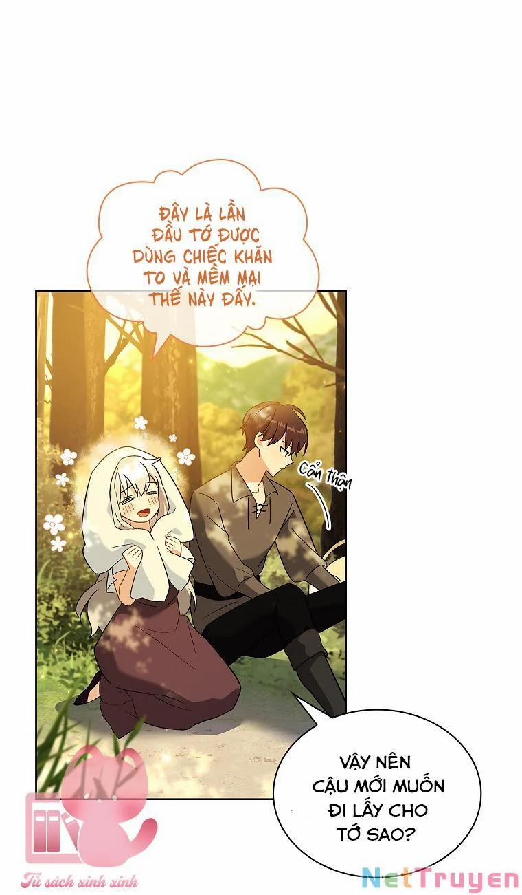 Từ Trúc Mã Hóa Thành Ông Xã 8 trang 10