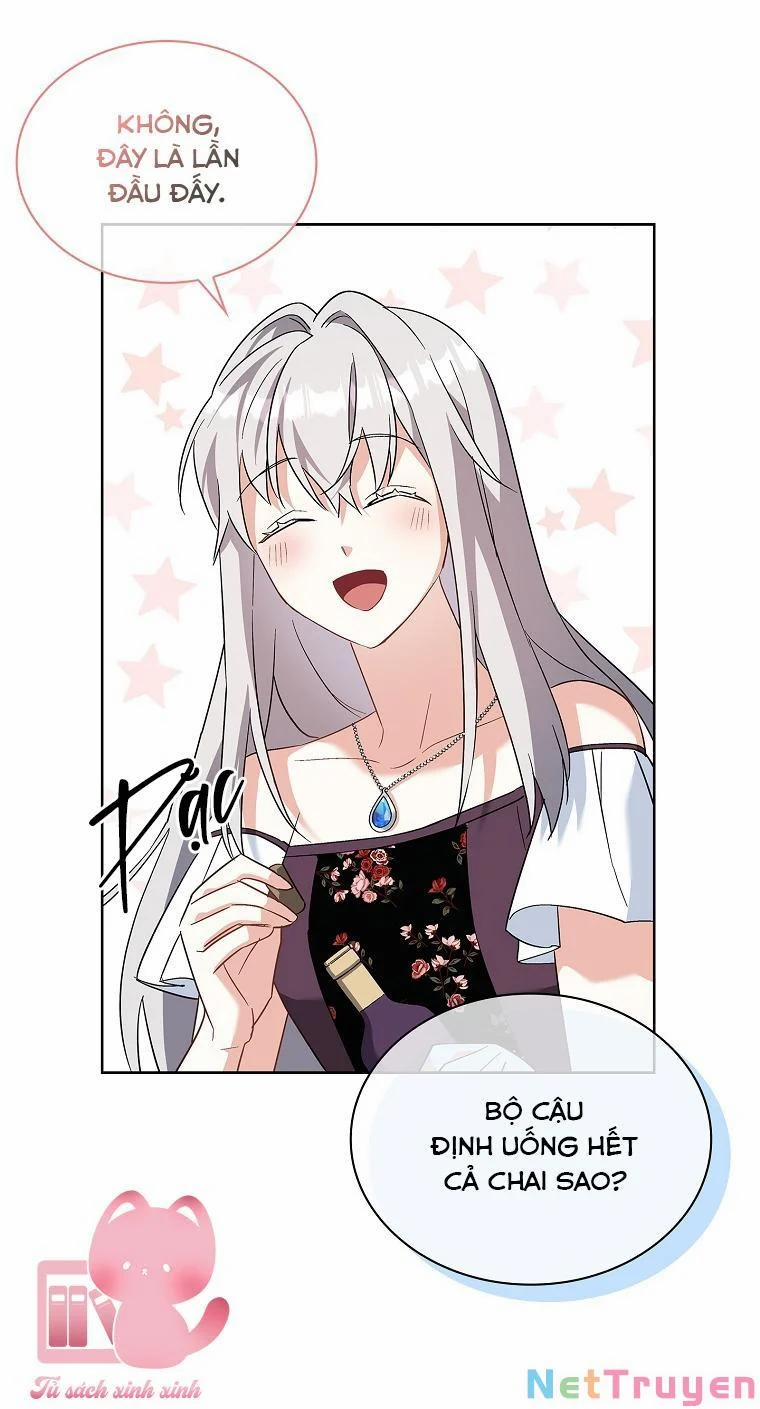 Từ Trúc Mã Hóa Thành Ông Xã 8 trang 13