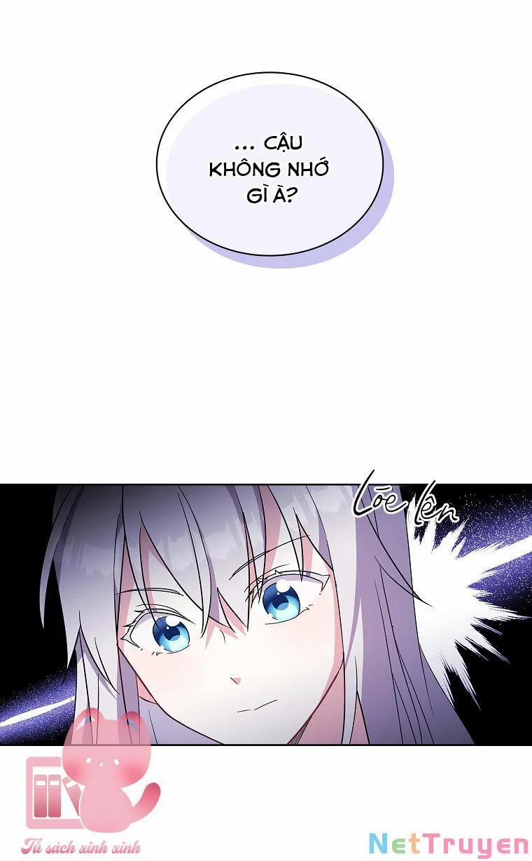 Từ Trúc Mã Hóa Thành Ông Xã 8 trang 20