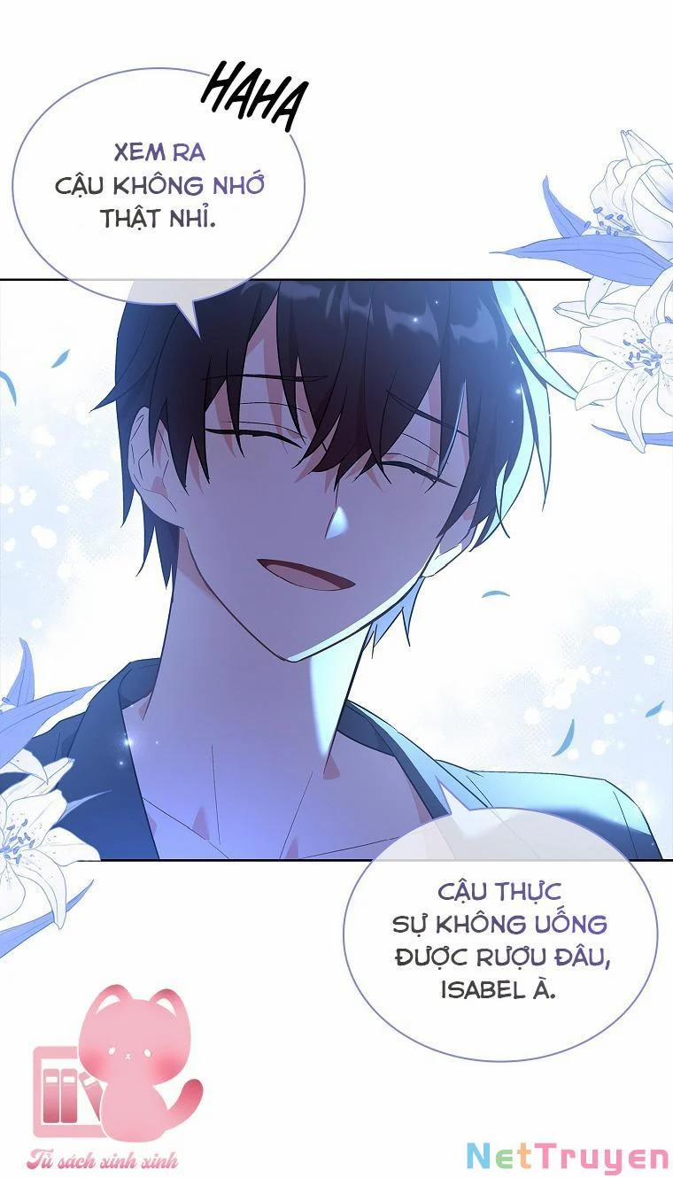 Từ Trúc Mã Hóa Thành Ông Xã 8 trang 22