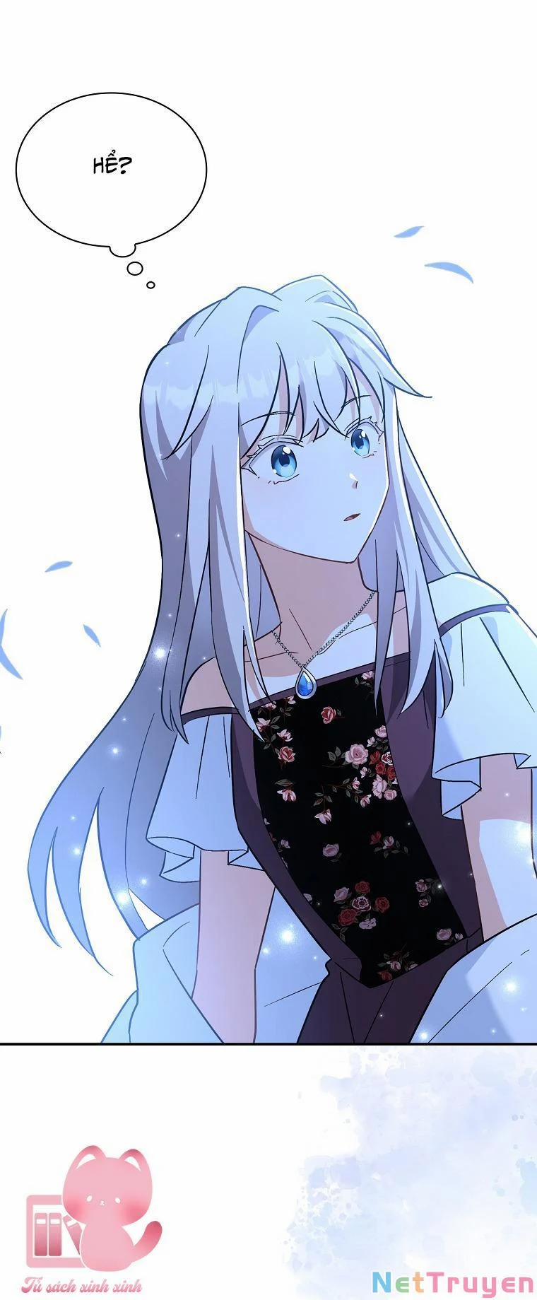 Từ Trúc Mã Hóa Thành Ông Xã 8 trang 23