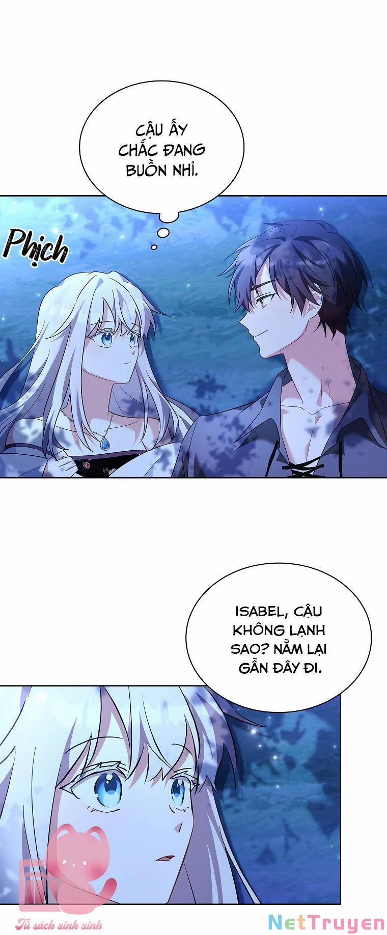 Từ Trúc Mã Hóa Thành Ông Xã 8 trang 27