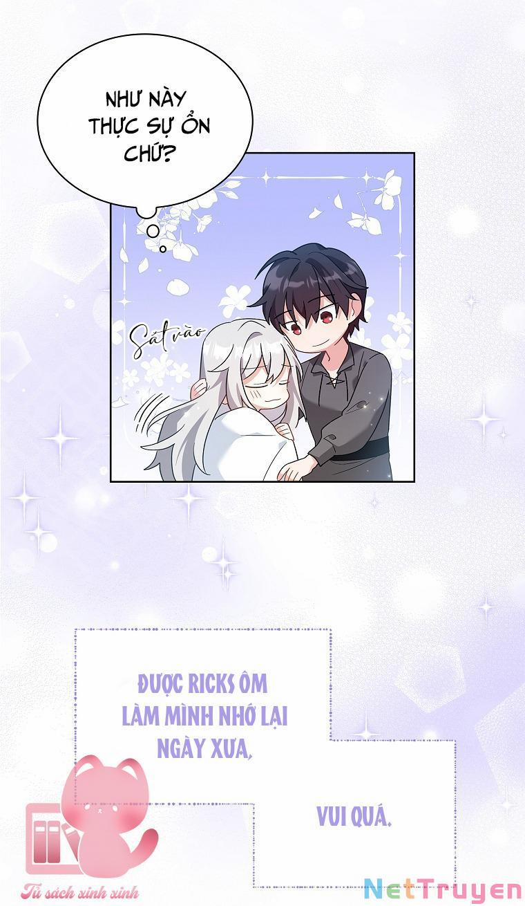 Từ Trúc Mã Hóa Thành Ông Xã 8 trang 29