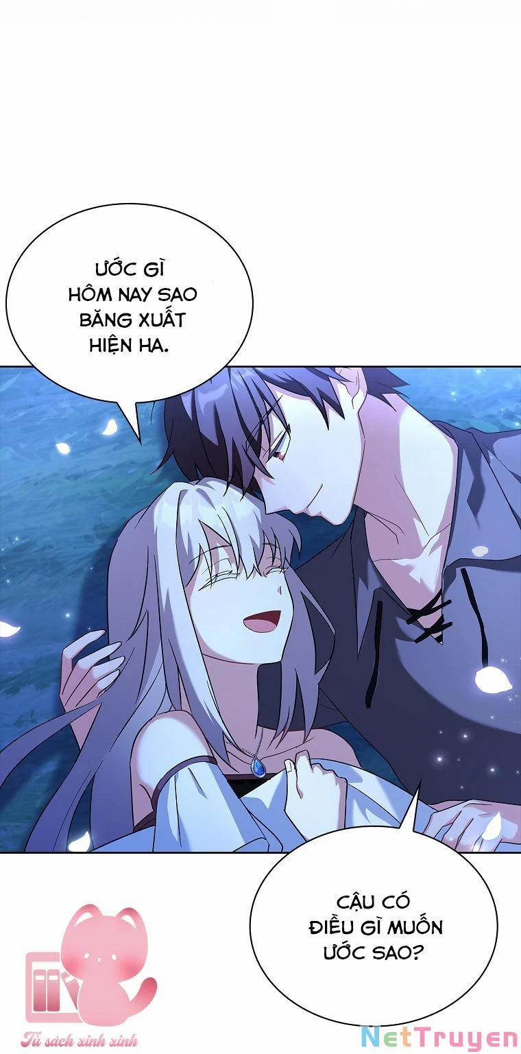 Từ Trúc Mã Hóa Thành Ông Xã 8 trang 30