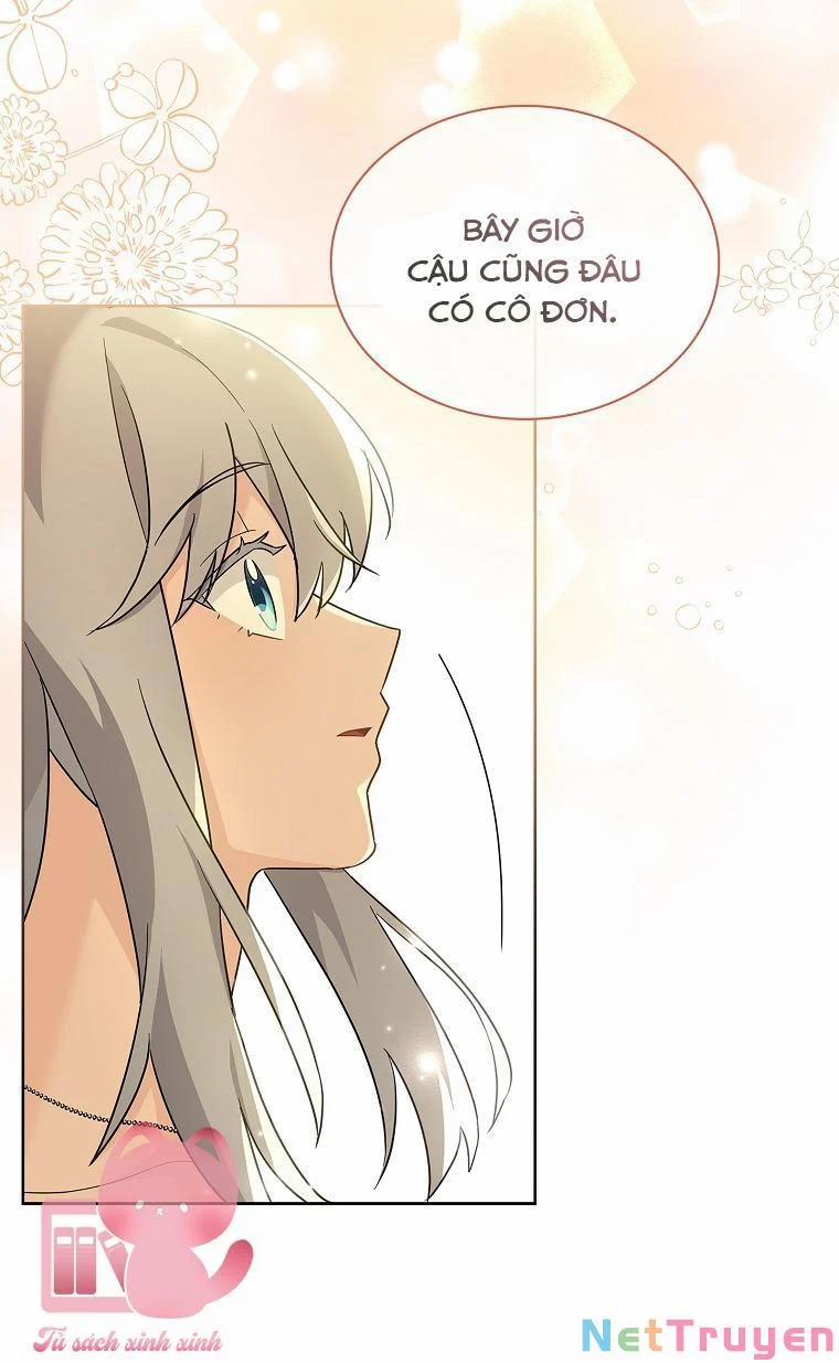 Từ Trúc Mã Hóa Thành Ông Xã 8 trang 32