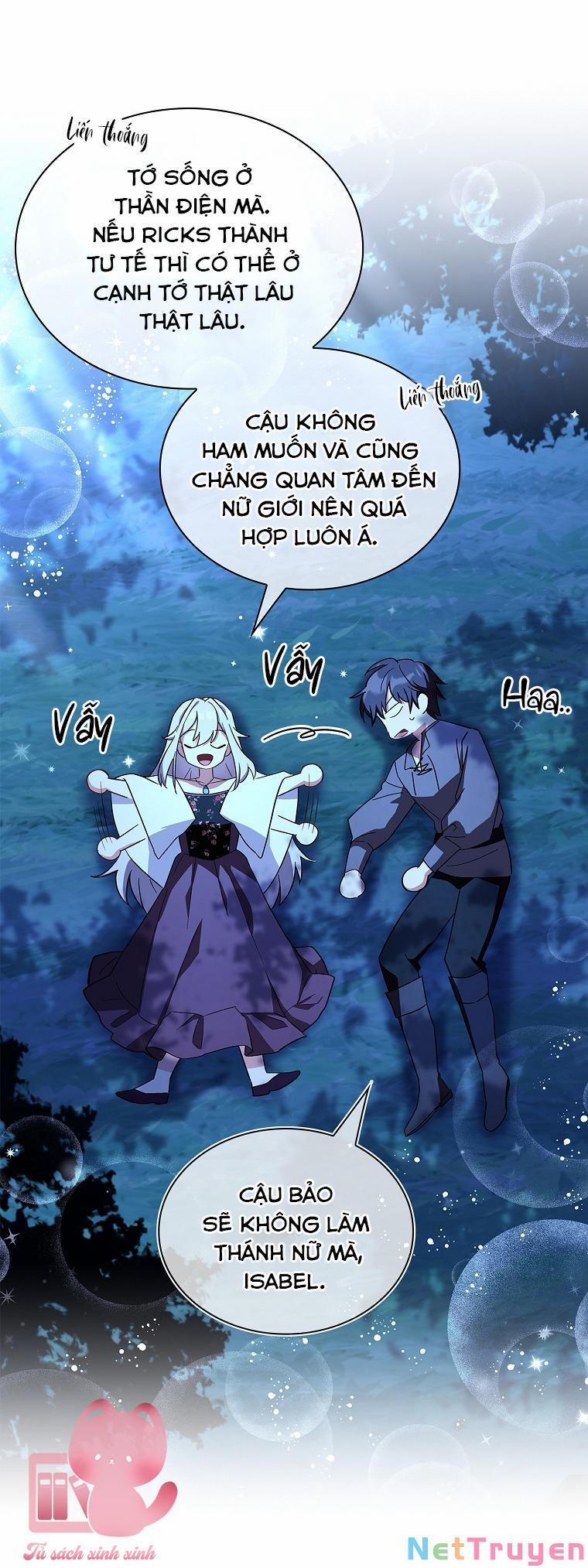 Từ Trúc Mã Hóa Thành Ông Xã 8 trang 36