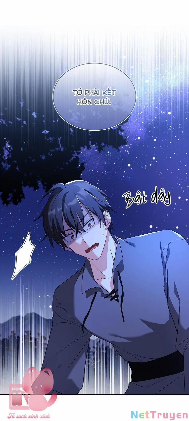 Từ Trúc Mã Hóa Thành Ông Xã 8 trang 39