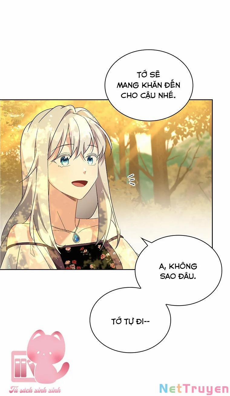 Từ Trúc Mã Hóa Thành Ông Xã 8 trang 4