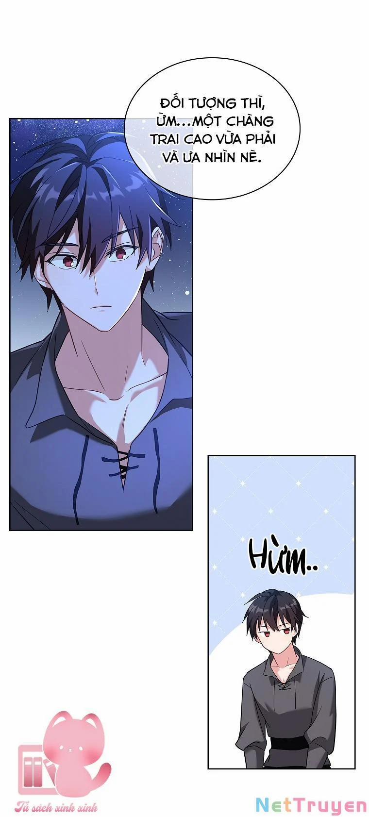 Từ Trúc Mã Hóa Thành Ông Xã 8 trang 42