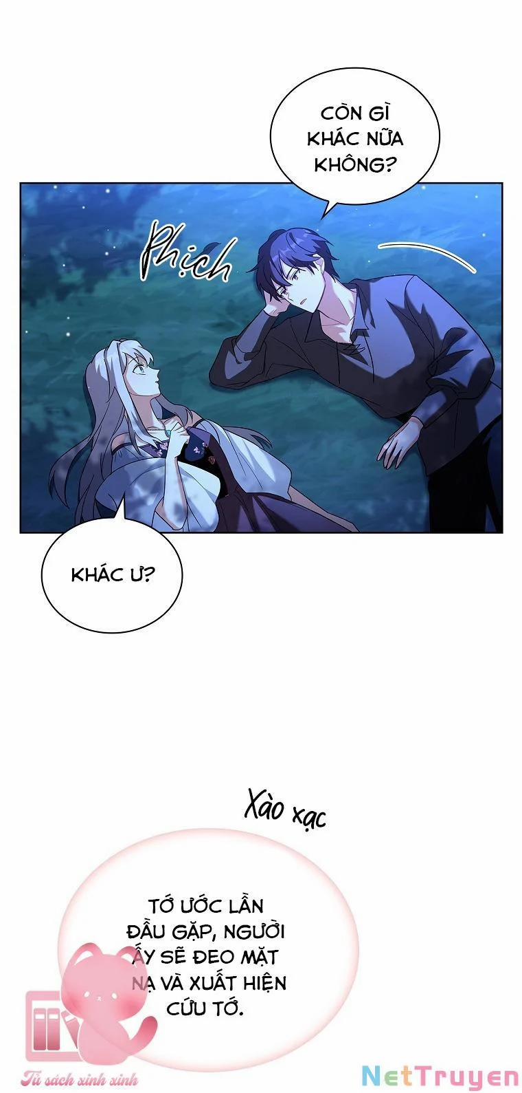 Từ Trúc Mã Hóa Thành Ông Xã 8 trang 43