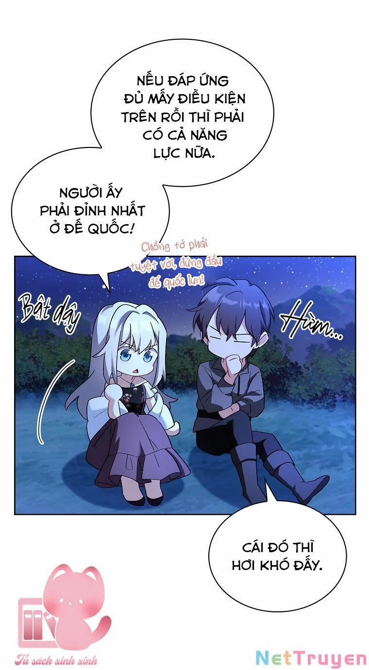 Từ Trúc Mã Hóa Thành Ông Xã 8 trang 47